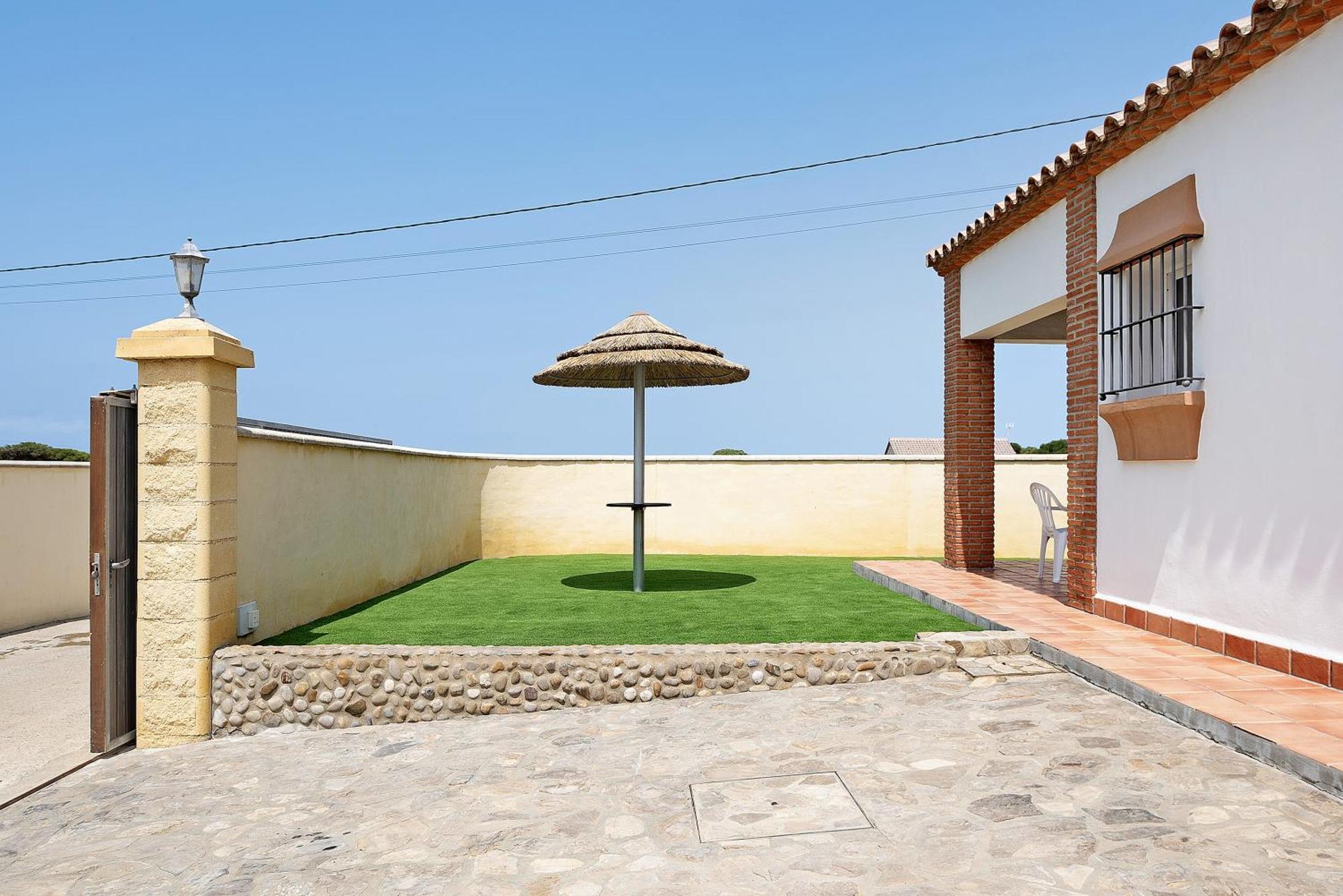 Casita Torre De Meca 1 Sin Piscina Villa Los Canos De Meca Exterior photo